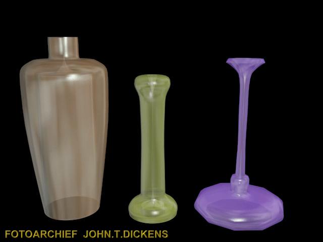 3D by JOHN.T.DICKENS aka HEXJUMPER